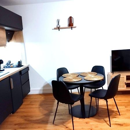 Appartement Hyper Centre La Rochelle  Bagian luar foto