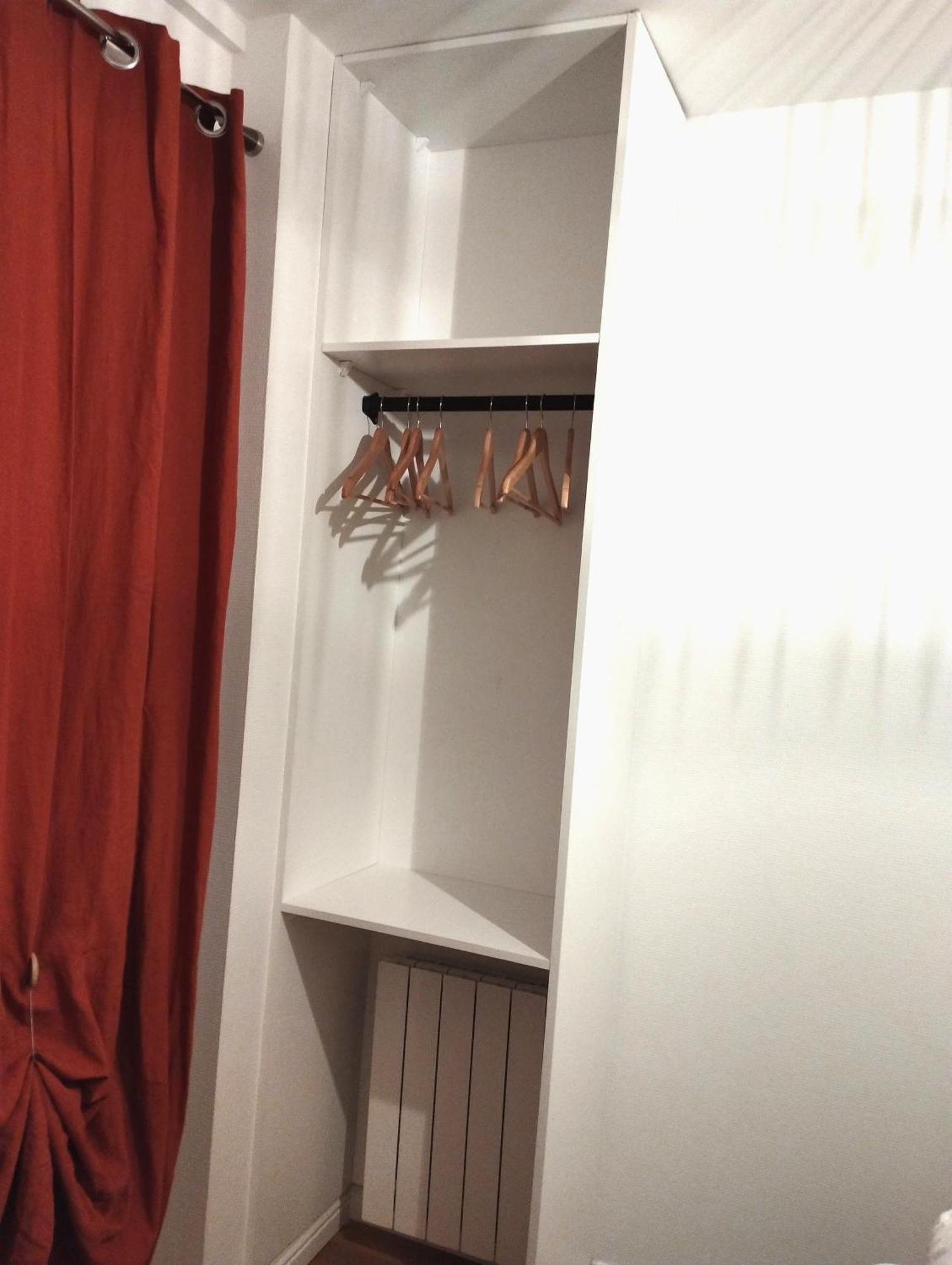 Appartement Hyper Centre La Rochelle  Bagian luar foto