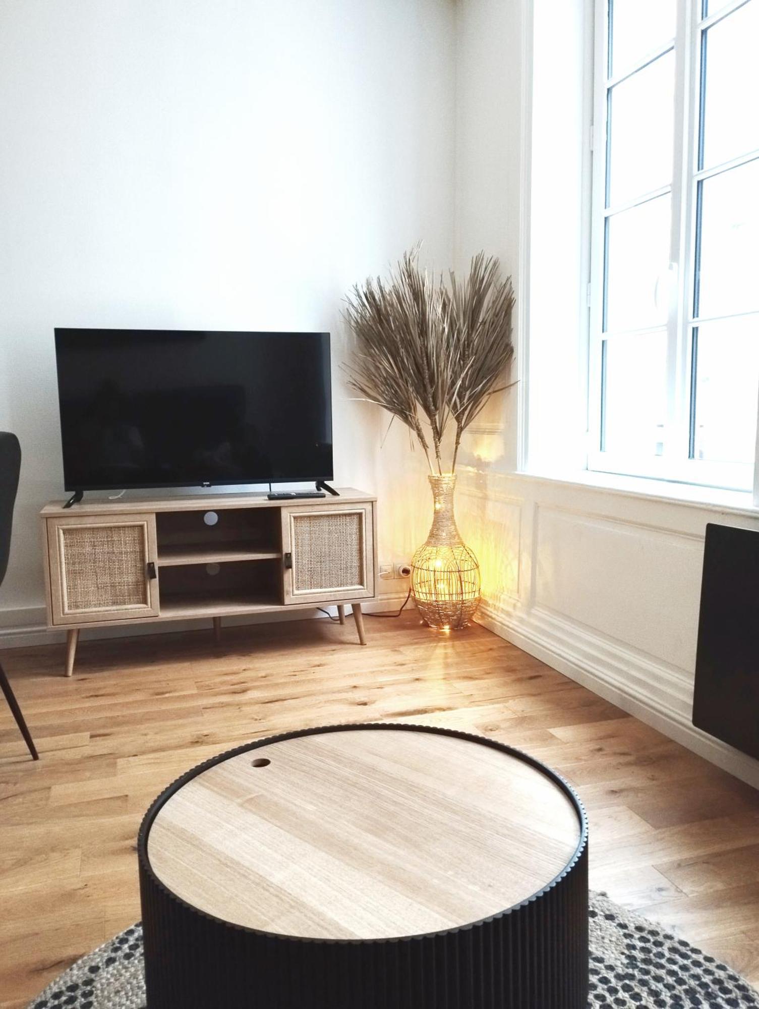 Appartement Hyper Centre La Rochelle  Bagian luar foto